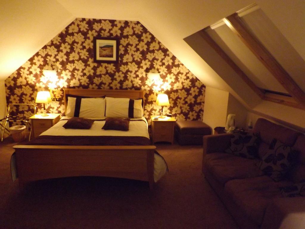 Castleview Bed & Breakfast Dufftown Quarto foto