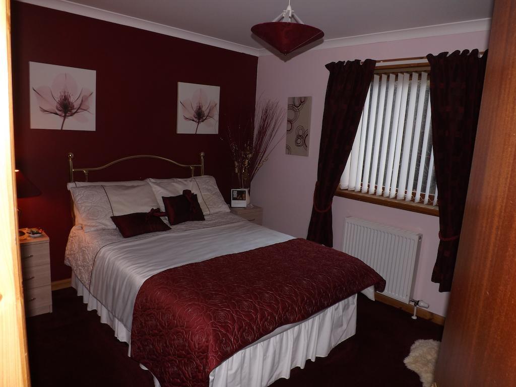 Castleview Bed & Breakfast Dufftown Quarto foto